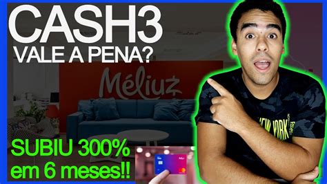 CASH3 (MÉLIUZ) .